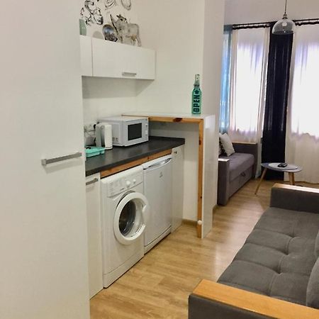 Apartment Ag يريفان المظهر الخارجي الصورة