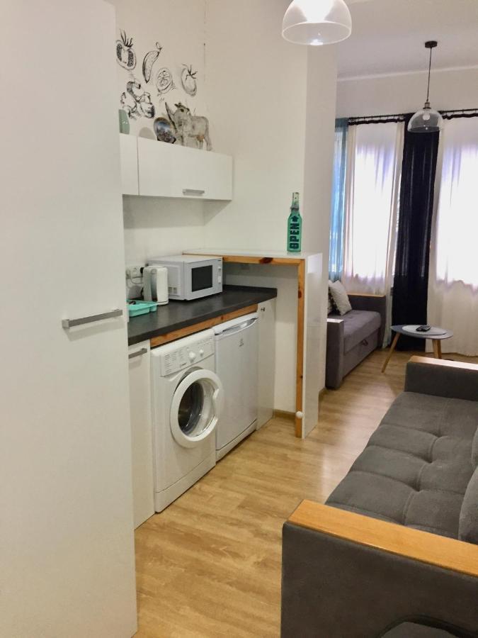 Apartment Ag يريفان المظهر الخارجي الصورة