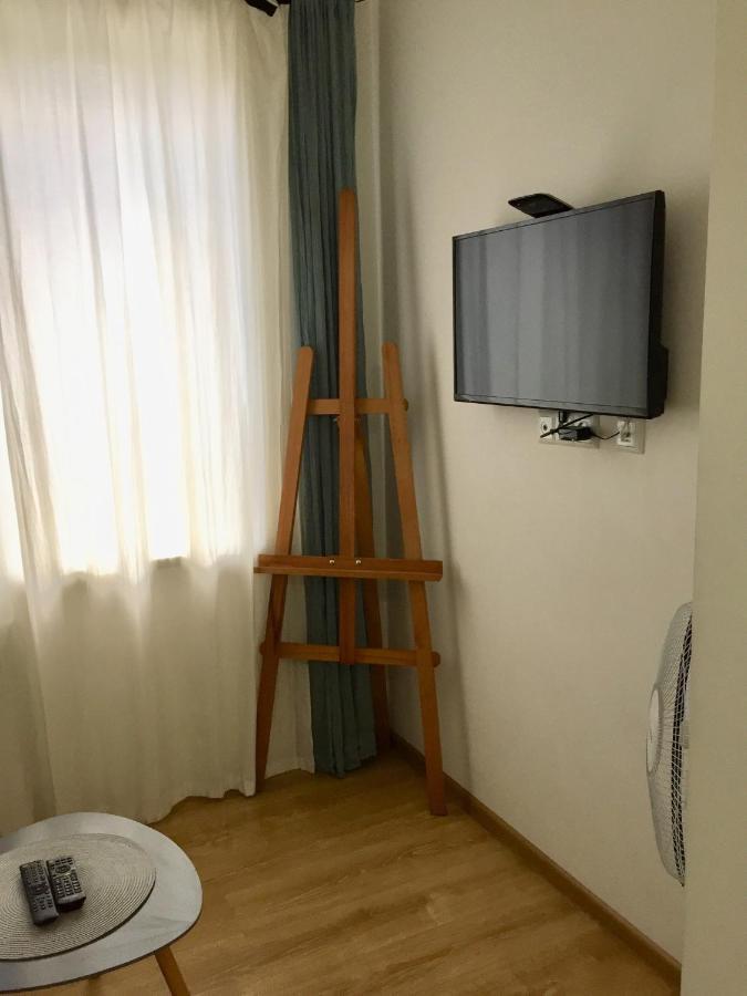 Apartment Ag يريفان المظهر الخارجي الصورة