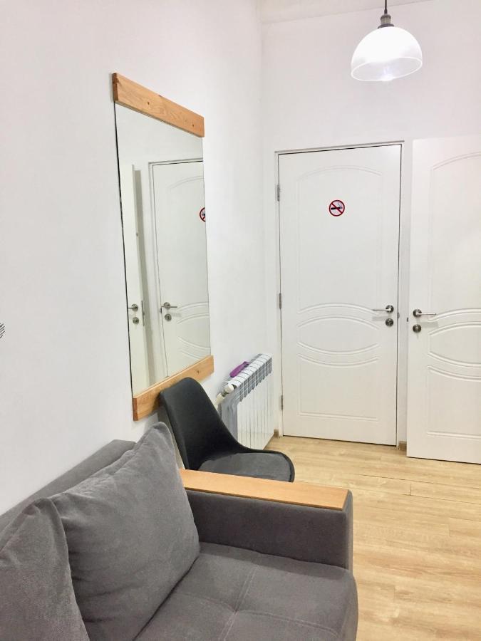 Apartment Ag يريفان المظهر الخارجي الصورة
