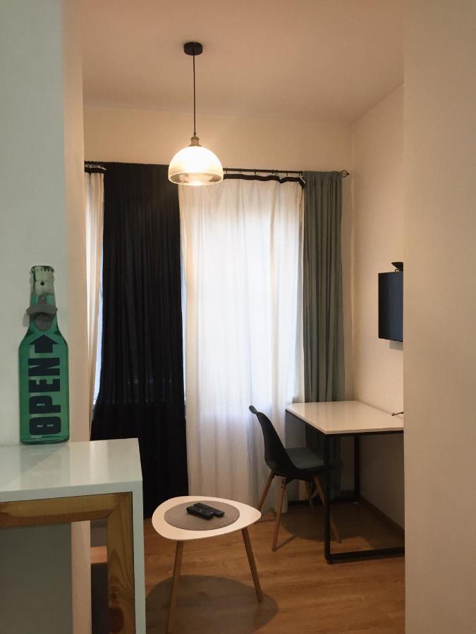 Apartment Ag يريفان المظهر الخارجي الصورة